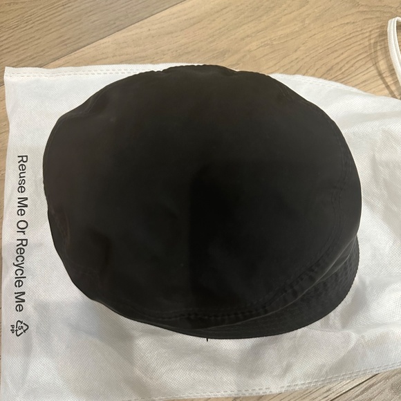 Prada Bucket Hat - Picture 3 of 8
